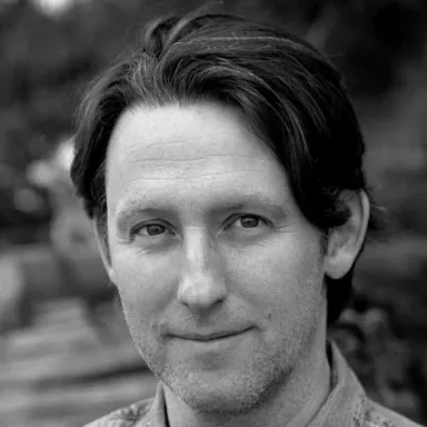 Craig Taylor (writer) profile photo