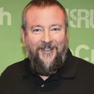 Shane Smith (journalist) profile photo