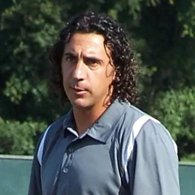 Martin Gramatica profile photo