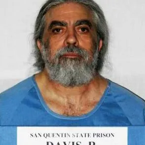 Richard Allen Davis profile photo