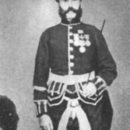 James Davis (VC) profile photo