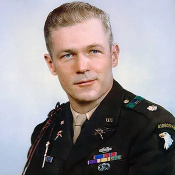 Richard Winters profile photo