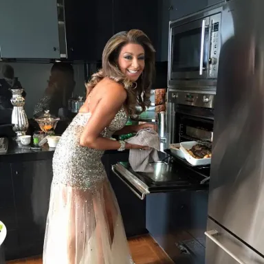 Gina Liano profile photo