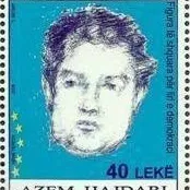 Azem Hajdari profile photo