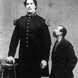 Martin Van Buren Bates profile photo