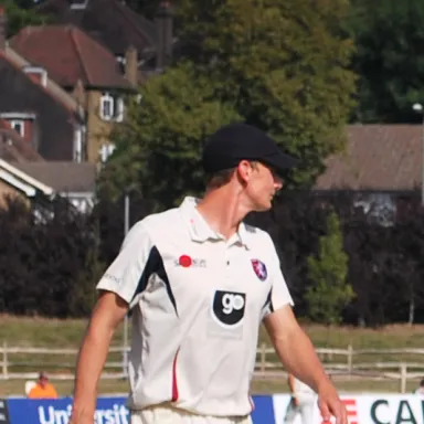 Will Gidman profile photo