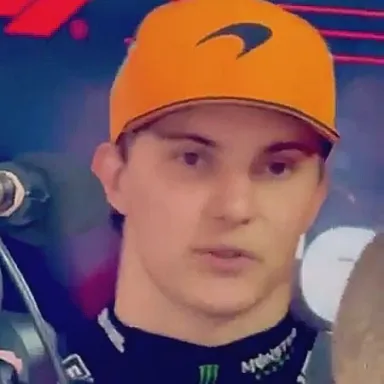 Oscar Piastri profile photo