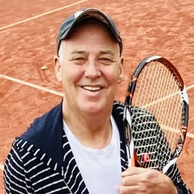 Michael Barrymore profile photo