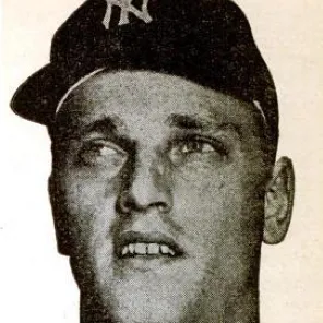 Roger Maris profile photo
