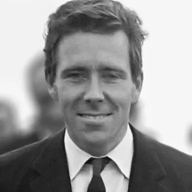 Antony Armstrong-Jones, 1st Earl of Snowdon profile photo