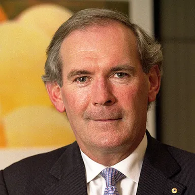 Michael L'Estrange profile photo