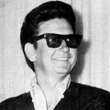 Roy Orbison profile photo