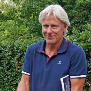Björn Borg profile photo