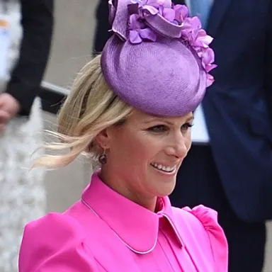 Zara Tindall profile photo