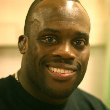 Melvin Manhoef profile photo