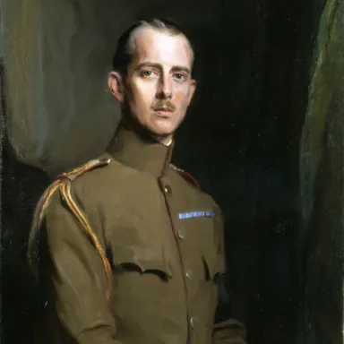 Prince Andrew of Greece and Denmark profile photo