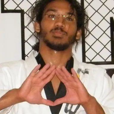 Benson Henderson profile photo