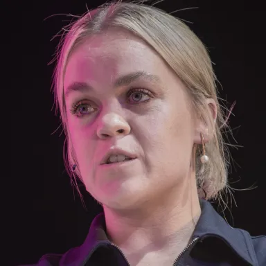 Ellie Simmonds profile photo
