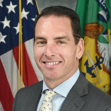 Michael Faulkender profile photo