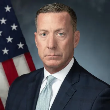 Sean M. Curran profile photo