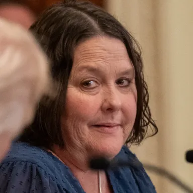 Amy Gleason profile photo