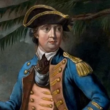 Benedict Arnold profile photo