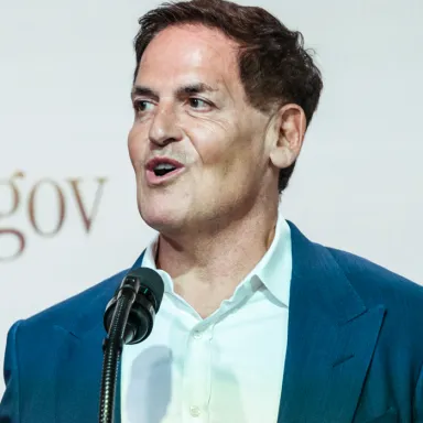 Mark Cuban profile photo