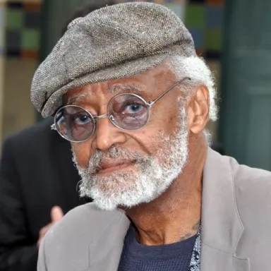 Melvin Van Peebles profile photo