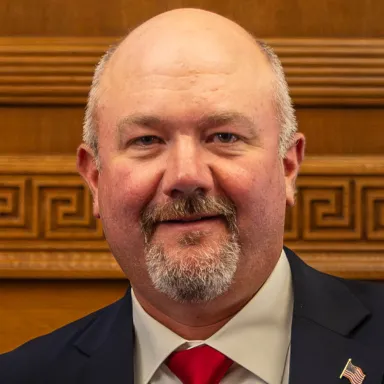 Brian Nesvik profile photo