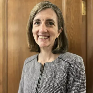 Jessica Bowron profile photo