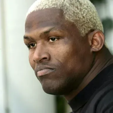 Kevin Randleman profile photo