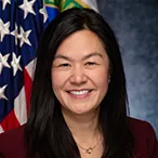 Evelyn Wang profile photo
