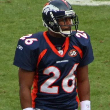 Ty Law profile photo