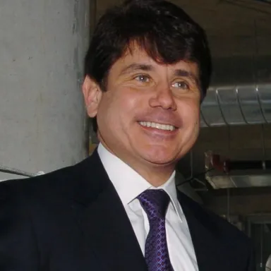 Rod Blagojevich profile photo