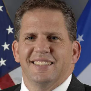 James Geurts profile photo