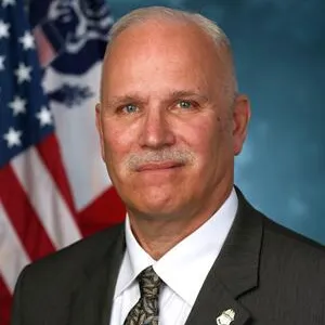 Chris Magnus profile photo
