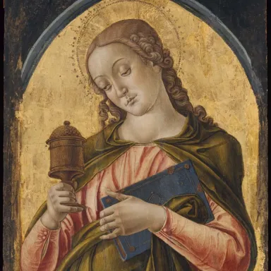 Bartolomeo Vivarini profile photo