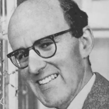 Max Perutz profile photo