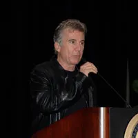 John Walsh (television host) profile photo