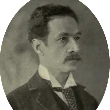 Louis Wain profile photo