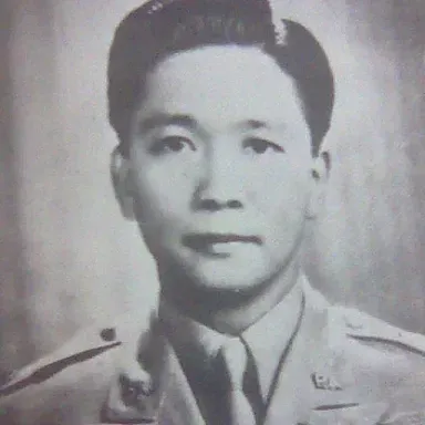 Ferdinand Marcos profile photo