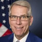 Joe Kelly (Nebraska politician) profile photo