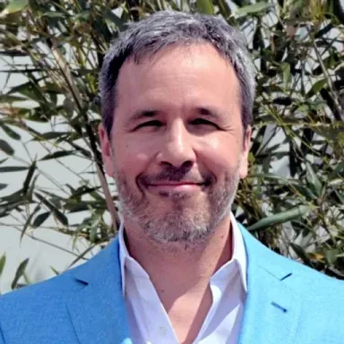 Denis Villeneuve profile photo
