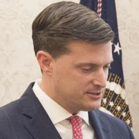 Rob Porter profile photo