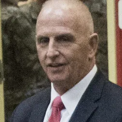 Keith Schiller profile photo