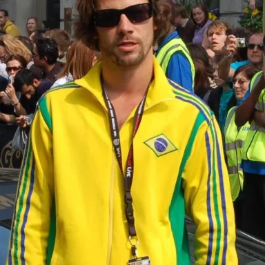 Jay Kay profile photo