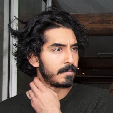 Dev Patel profile photo
