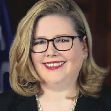 Emily W. Murphy profile photo