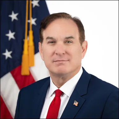 Michael B. Stuart profile photo