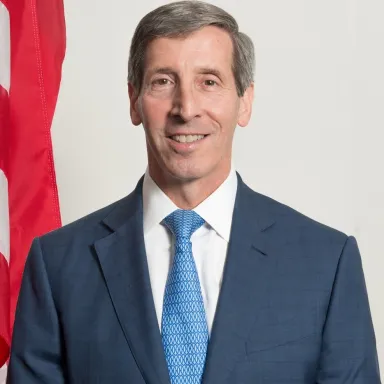 Joseph Simons profile photo